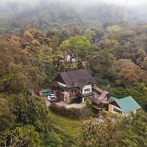 Nature Valley By Raarees, #lap Of Nature #premium #big Parking #scenic View #garden With Fireplace #property Of The Year Hotel