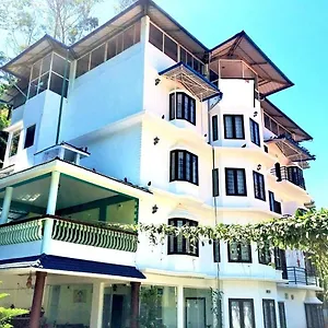 Blue Berg Resort